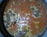 খাসির গোশতে বুটের ডাল। রেসিপির ধাপ 4 ছবি