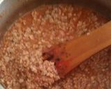 Milánói makaróni recept fázis 4 fotója