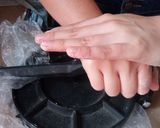 Foto del paso 3 de la receta: Memelitas