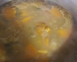 Foto del paso 5 de la receta: Mi Locro😋