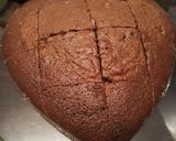 Foto del paso 4 de la receta: Bizcochuelo