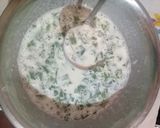 Foto del paso 2 de la receta: Canelones de acelga con paleta y queso