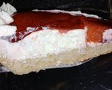 Foto del paso 9 de la receta: Tarta de frutilla
