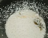 Foto langkah ke 1 dari resep Nasi Bakar Ayam Kemangi.