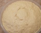 Vajas kenyér sütőben 🥰 recept fázis 1 fotója