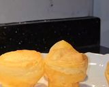 Foto langkah ke 5 dari resep Brazilian Cheese Bread (Pão de Queijo).