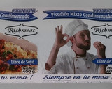 Foto del paso 2 de la receta: Picadillo a la cubana