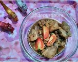 Foto langkah ke 9 dari resep Asem-Asem Ayam.