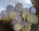 Foto langkah ke 1 dari resep Kalio Ayam Bik'Ini.