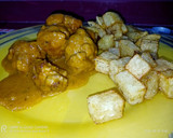 Foto del paso 15 de la receta: Albóndigas en salsa