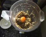 Foto del paso 1 de la receta: Hamburguesas de lentejas