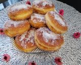 صورة لخطوة 4 من وصفة بينيي بالمعجون 🍪🍩
