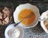 Foto del paso 3 de la receta: Fish and Chips