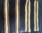 صورة لخطوة 1 من وصفة كروكي شوكو فانيلا