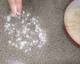 Foto del paso 8 de la receta: Pan de mujer o de Rancho🌺