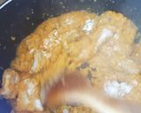 Foto del paso 10 de la receta Patatas guisadas con carne