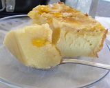 Foto del paso 7 de la receta Tarta de manzana sencillísima. Sin azúcar