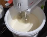 Foto langkah ke 1 dari resep Bolu Ubi Kuning Superr Lembutt.