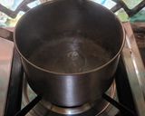 হট কফি (Hot coffee recipe in bengali) রেসিপি ধাপ - 3 ছবি
