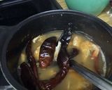 Foto del paso 1 de la receta: Caldo de camarón