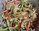 A picture of step 3 of Mutton Kanti - A Kashmiri Dish.