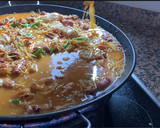 Foto del paso 7 de la receta: Fideuà mixta