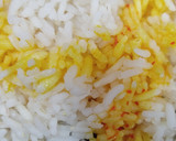 عکس مرحله 4 از دستور ساطری پلو خراسان
