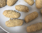 Foto del paso 8 de la receta: Croquetas de pollo facilísimas