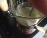 Foto langkah ke 1 dari resep Creamy Matcha Soda Splash.
