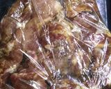 Sült Oldalas recept fázis 2 fotója