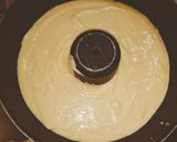 Foto del paso 4 de la receta: Torta 1234 con crema
