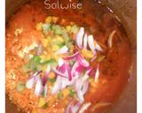 A picture of step 9 of #JallofRiceContest#.
