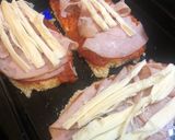 Foto del paso 5 de la receta: Milanesa de berenjena 🍆