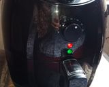 A picture of step 3 of Air fryer Beef Tikka.