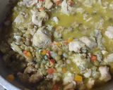 Foto del paso 3 de la receta: Paella sencilla a mi manera