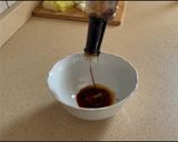 Foto del paso 1 de la receta: Ternera en salsa de ostras