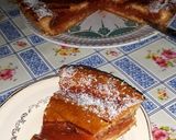 Foto del paso 8 de la receta: Pasta Frola de membrillo ❤