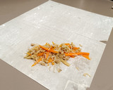 Foto del paso 7 de la receta: Rollitos chinos