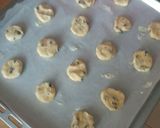 Kuki 👑 (Amerikai csokiskekszek királynője) recept fázis 2 fotója