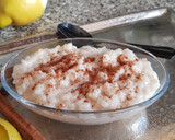Foto del paso 2 de la receta: Arroz con Leche de Coco