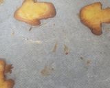 Foto del paso 7 de la receta: 🍘 Galletas de mantequilla y vainilla (masa Sablèe)