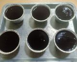 Foto langkah ke 4 dari resep Chocolate Cupcake Moist (Eggless., No mixer., No butter).