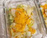 黃金泡菜的食譜步驟4照片