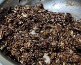 Foto langkah ke 3 dari resep Quacker Oat Bar.