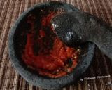 Foto langkah ke 5 dari resep Cireng Bumbu Rujak.