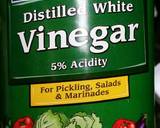 Smashed Vinegar & Salt Crispy Potatoes recipe step 2 photo