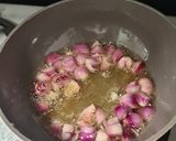 Foto langkah ke 2 dari resep Sambal Bawang Teri.