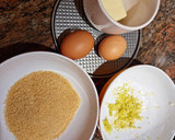 Foto del paso 3 de la receta: Tarta de crema limón 🍋 sin gluten... 3, 2, 1.