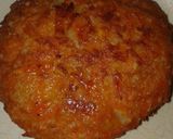Foto del paso 2 de la receta: Tortitas de zanahoria con queso a la Mario's