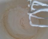 Foto del passaggio 8 della ricetta Torta fredda al caffè e cioccolato bianco